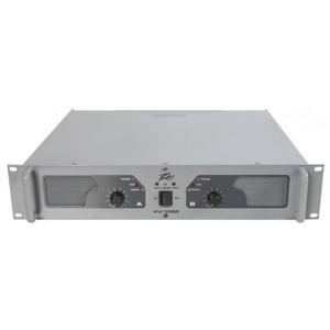 Peavey PVI1000 wzmacniacz