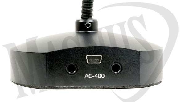 MXL AC-400 mikrofon przewodowy