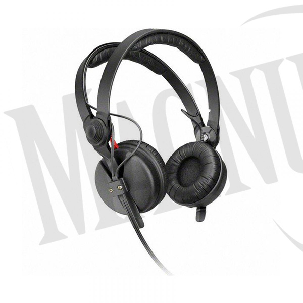 Sennheiser HD 25-1 II Basic Edition słuchawki DJ