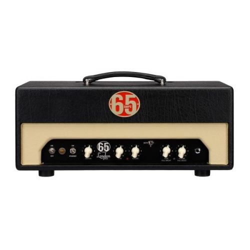 65Amps London Pro Head głowa