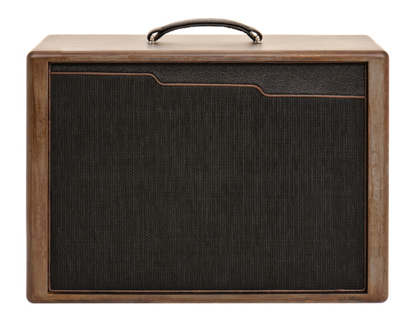 Duesenberg Rusty Steel 1x12&quot;  - kolumna gitarowa 50W