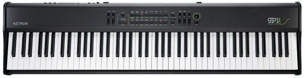 Ketron GP-1 pianino cyfrowe
