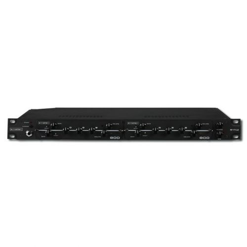 Synergy Amps 2 wzmacniacz