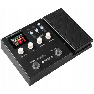 Nux MG-300 procesor