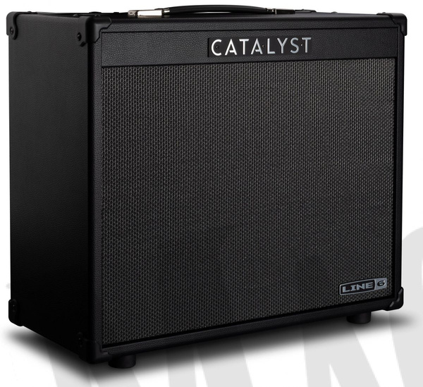 Line 6 Catalyst 100 Combo