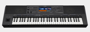 Yamaha PSR-SX900 keyboard