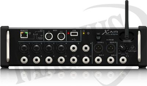Behringer X-Air XR12 12-kanałowy mikser cyfrowy z WiFi