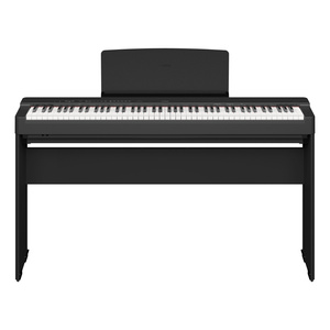 Yamaha P-225 B pianino cyfrowe