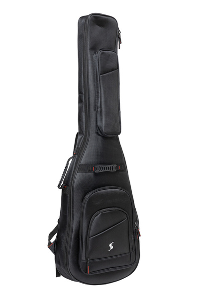 Stagg STB-NDURA 15 UB - pokrowiec na gitarę basową pokrowiec