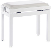 Stagg PB-39 WHM SWH ława do pianina