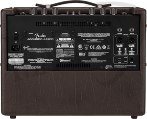 Fender Acoustic Junior combo do gitary akustycznej