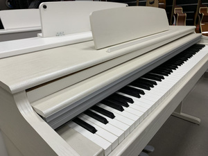 Samick S4 WH+ ława Samick - B-stock pianino cyfrowe