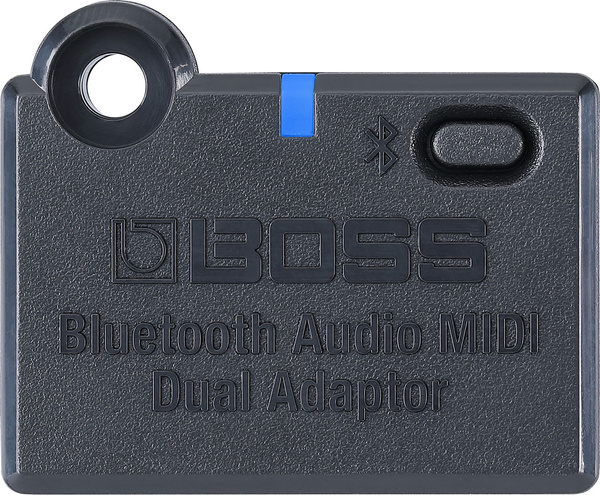 Boss BT-DUAL bezprzewodowy adapter MIDI 