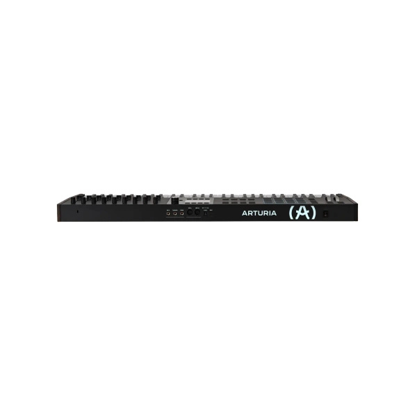 Arturia KeyLab 61 MK3 Black kontroler