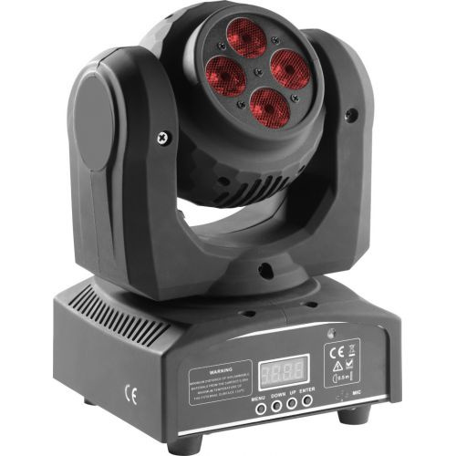 Stagg SLI-HBSPIN - głowa LED głowica ruchoma