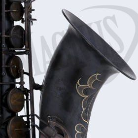 Château Chambord CTS-50BM saksofon tenorowy