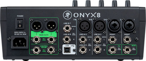 Mackie Onyx 8 mikser analogowy