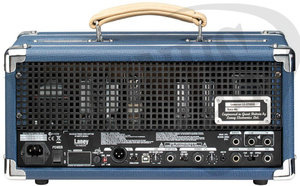 Laney L5-Studio głowa