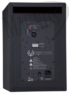 Eve Audio SC208 aktywny monitor studyjny