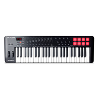 M-Audio Oxygen 49 MKV klawiatura sterująca