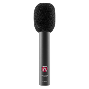 Austrian Audio CC8-SC mikrofon pojemnościowy