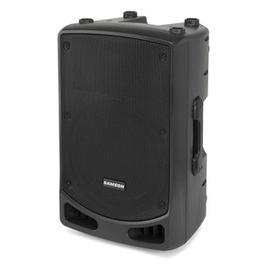 Samson XP115A kolumna aktywna głośnikowa 15"LF / 1"HF, 500W