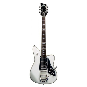 Duesenberg Paloma White gitara elektryczna