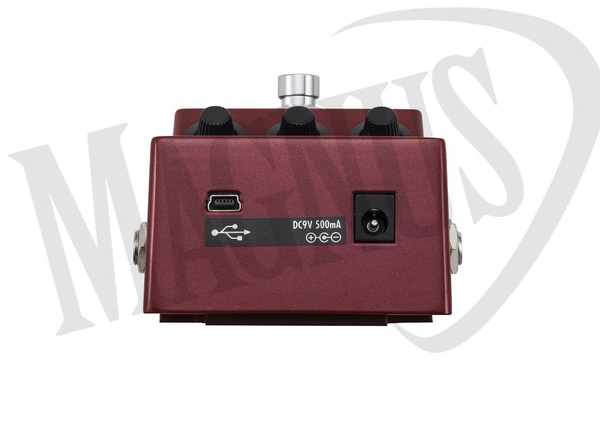Zoom MS-60B  MultiStomp do gitary basowej