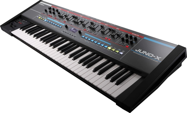 Roland JUNO-X syntezator