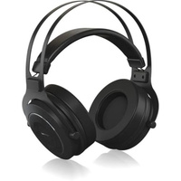 Behringer OMEGA  Profesjonalne słuchawki studyjne