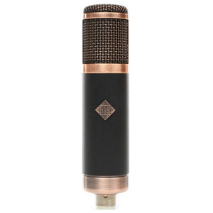 Telefunken CU-29 mikrofon pojemnościowy