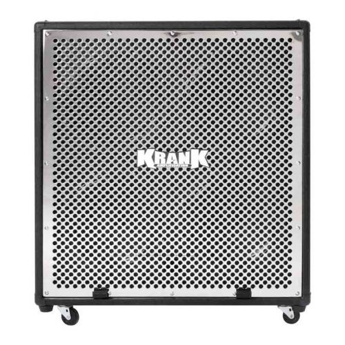 Krank SST 412 Cab Chrome kolumna