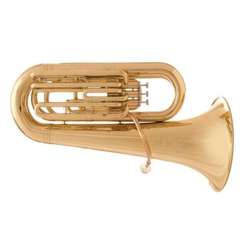 John Packer JP078 - tuba B tuba