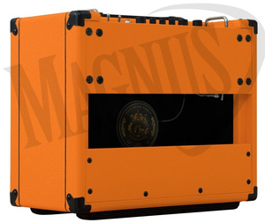 Orange Rocker 15 Combo
