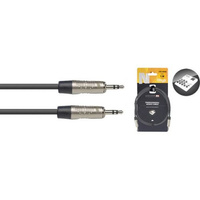 Stagg NAC1MPSR przewód audio