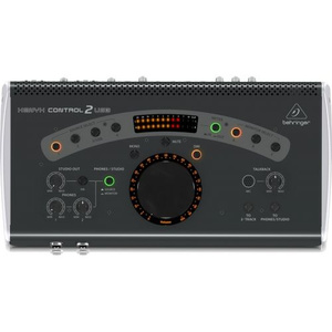 Behringer CONTROL2USB kontroler