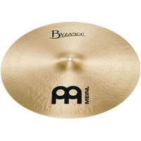Meinl Byzance Traditional Medium Ride 22" talerz perkusyjny ride