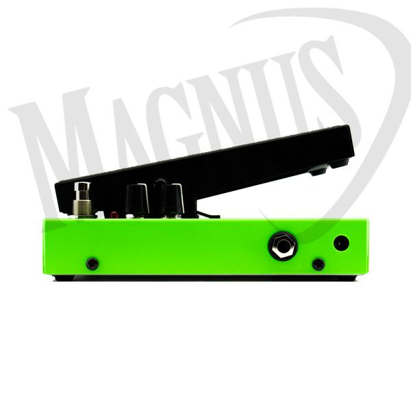 Morley 20/20 Distortion Wah efekt gitarowy