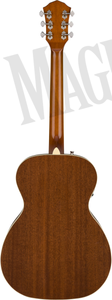 Fender FA-235E Concert NAT  gitara akustyczna