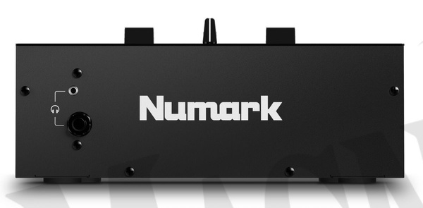 Numark Scratch kontroler DJ