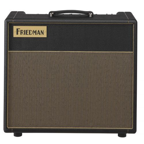 Friedman Small Box Combo - combo gitarowe 50W Combo