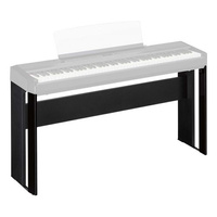 Yamaha L515 Black statyw klawiszowy
