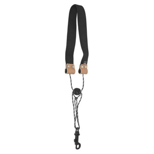 Stagg SAX-STRAP4 BK - pasek do saksofonu