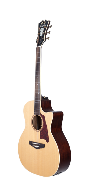 D'angelico Premier Gramercy Natural - gitara akustyczna