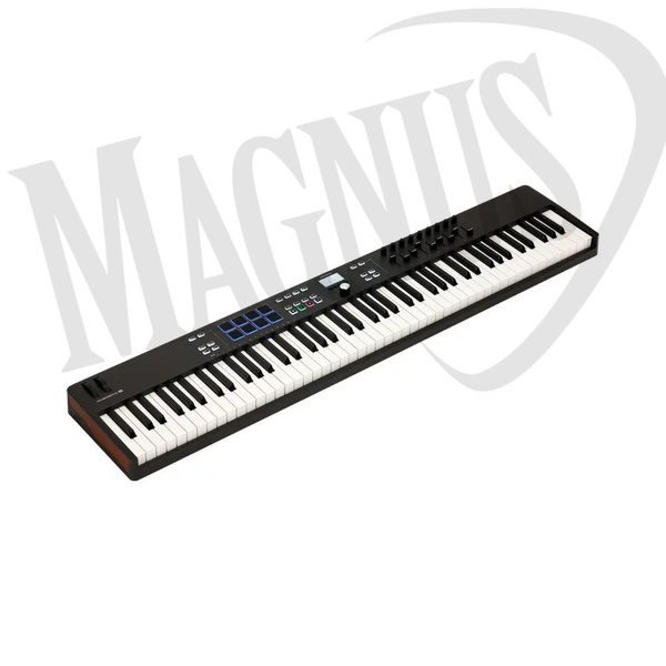 Arturia KeyLab Essential 88 mk3 Black kontroler