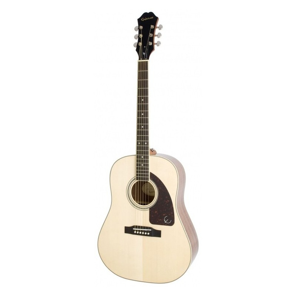 Epiphone J-45 Studio Solid Top NA natural - gitara elektroakustyczna