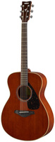 Yamaha FS850 NT - gitara akustyczna