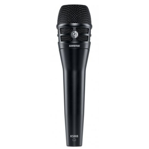 Shure KSM8/B mikrofon przewodowy