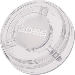 Boss FSC 10 - nakłądki na przełącznik nożny