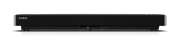 Kawai ES-120 B pianino cyfrowe